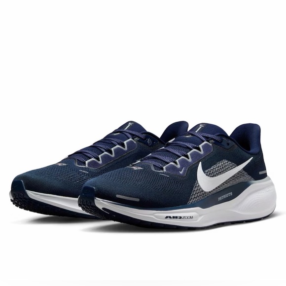 Nike Other - NIKE ZOOM PEGASUS 41 PATRIOTS Size 11.5